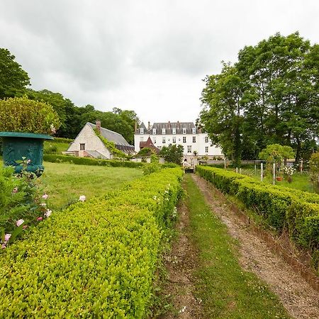 Chateau Du Jard Chaumont-en-Vexin Luaran gambar