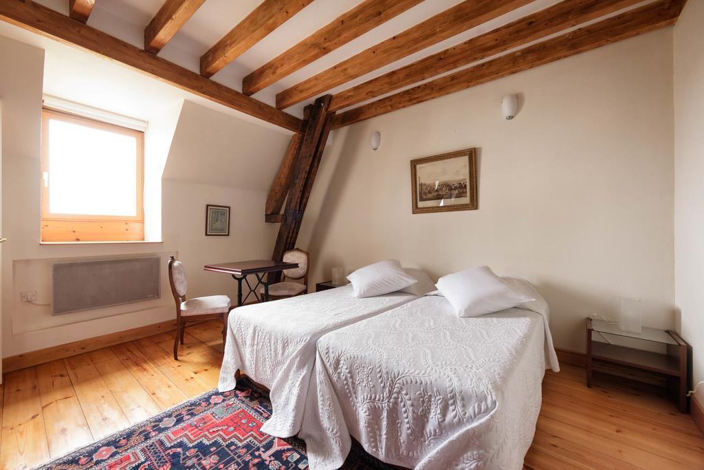 Chateau Du Jard Chaumont-en-Vexin Bilik gambar