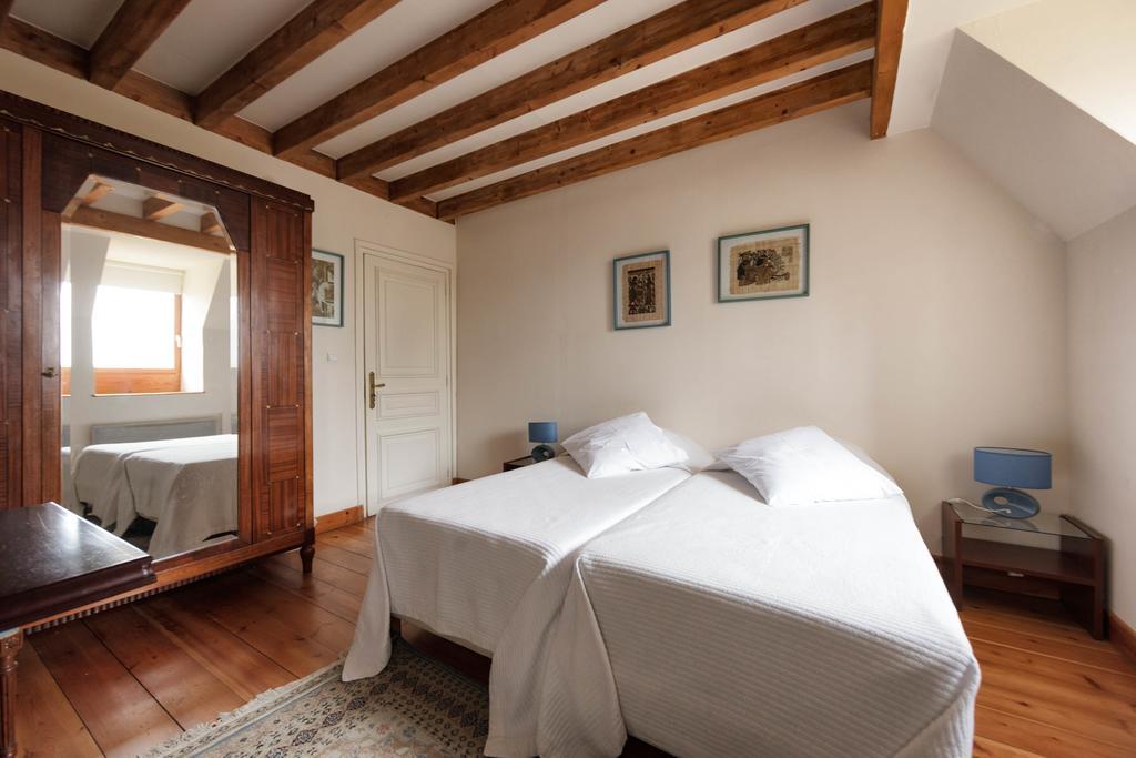Chateau Du Jard Chaumont-en-Vexin Bilik gambar