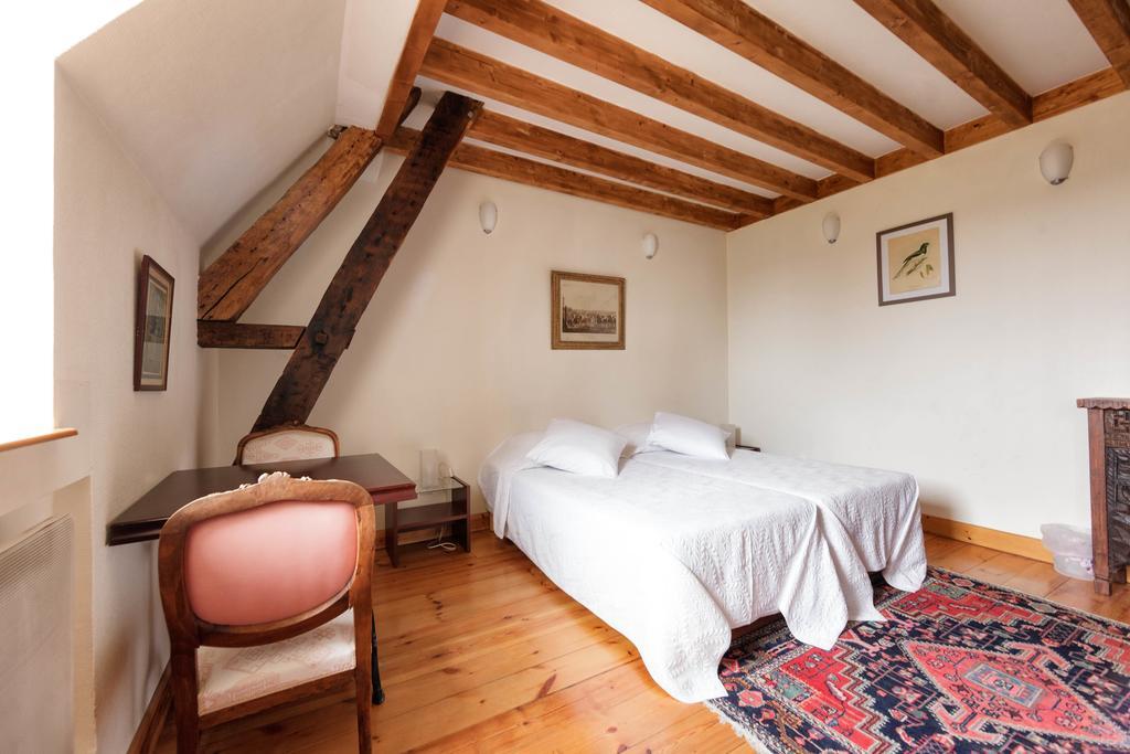 Chateau Du Jard Chaumont-en-Vexin Bilik gambar
