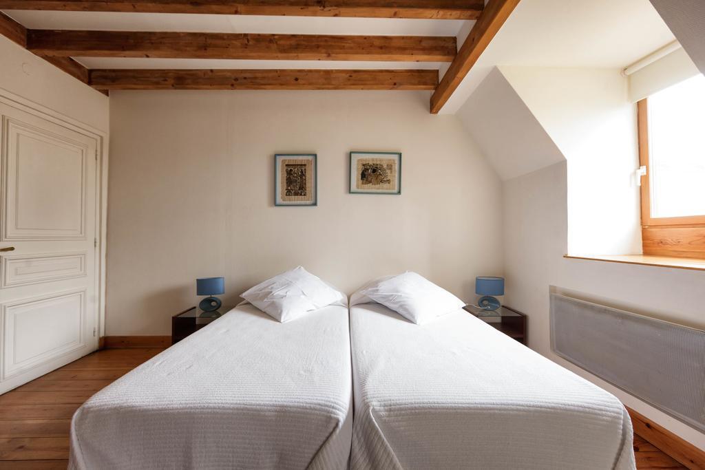 Chateau Du Jard Chaumont-en-Vexin Bilik gambar