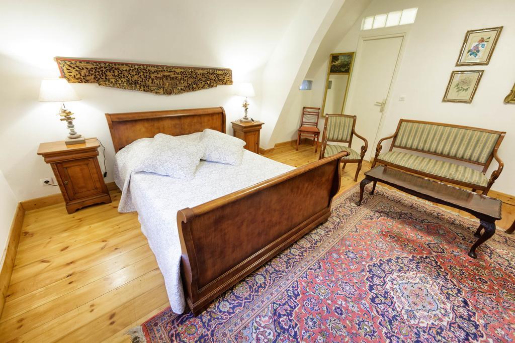 Chateau Du Jard Chaumont-en-Vexin Bilik gambar